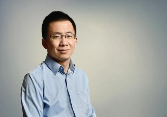 张一鸣推崇的哈佛理论：决定你命运的，是睡前两小时