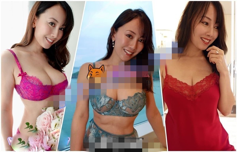 前港姐袁嘉敏(Candy Yuen) Patreon 高价会员福利[3V/76P/762M]