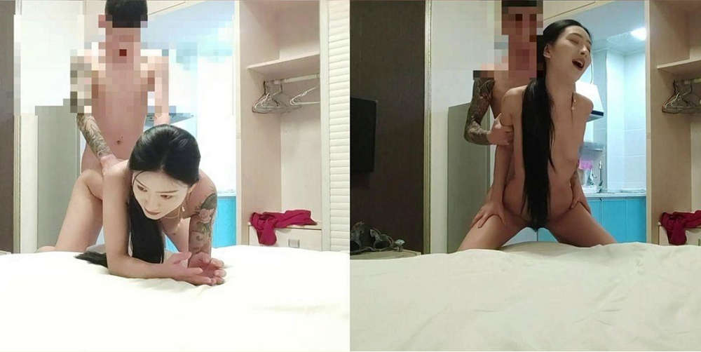 纹身哥模仿探花❤️洗浴会所酒店开房偷拍记录嫖娼过程合集视频5妹子颜值非常高（6V)