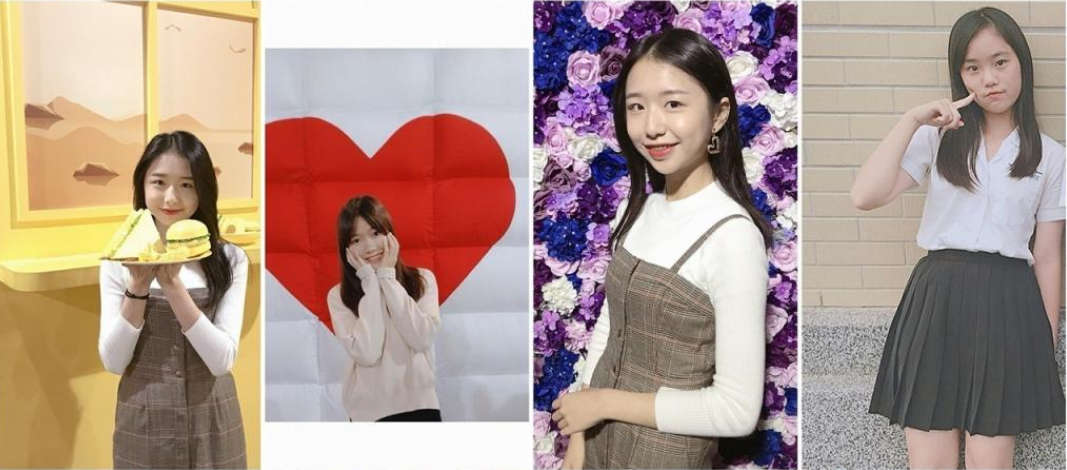 【精品厕拍】校园厕拍达人，对自己女同学下手，多位妹子嘘嘘被偸拍，附生活照
