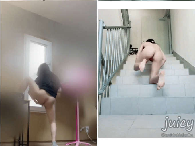 韩国姑娘 juicy 各种道具花式自慰[123V/67P/2.86G]