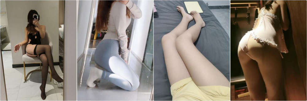 超极品身材少女『咬咬小鳄鱼』福利(33V)