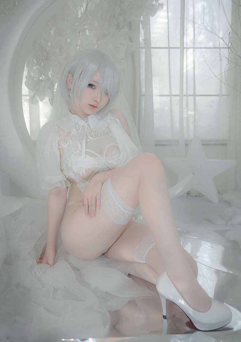 樱梨梨17套合集[516P/7G]