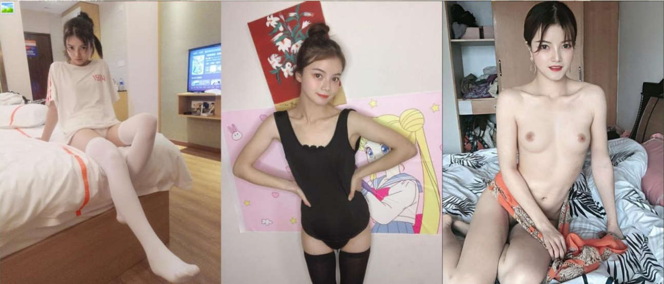 云盘高质露脸泄密！四川大眼睛可爱美女【赵X燕】不健康私拍流出，生活照如此高傲美丽，私生活极度反差