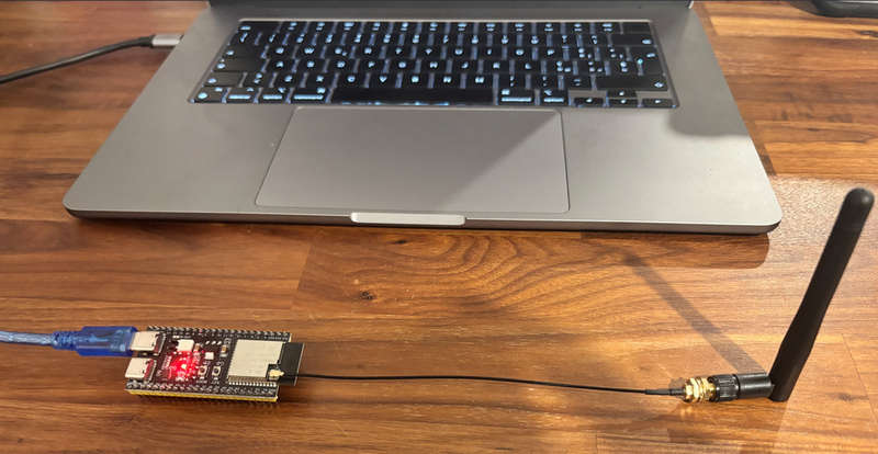 ESPectre，基于 Wi-Fi 频谱分析的运动检测系统，智能家居DIY爱好者神器