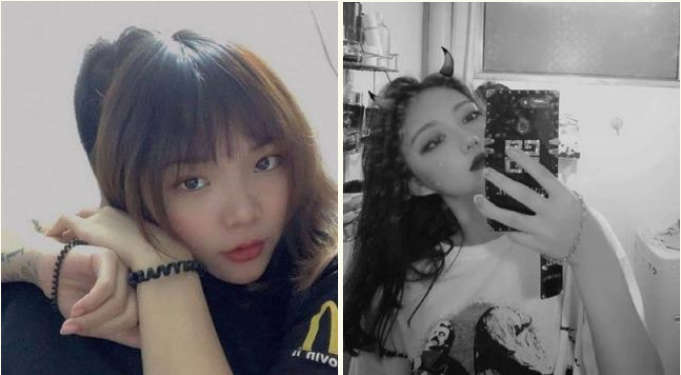 河南大学生徐萍与学长性爱视频流出❤️清纯校园女神变淫骚小母狗