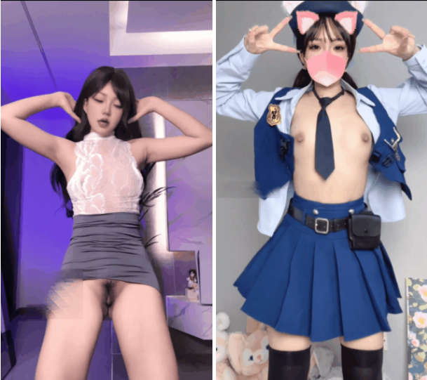 顶级裸舞舞姬美少女-小仙云-最新合集[16V/1.83G]
