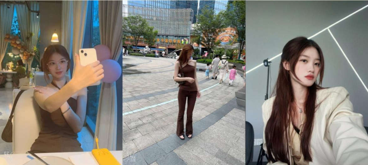 国内某高校医学院颜值女大与富二代露脸性爱自拍流出，绝绝反差婊啊(31V)
