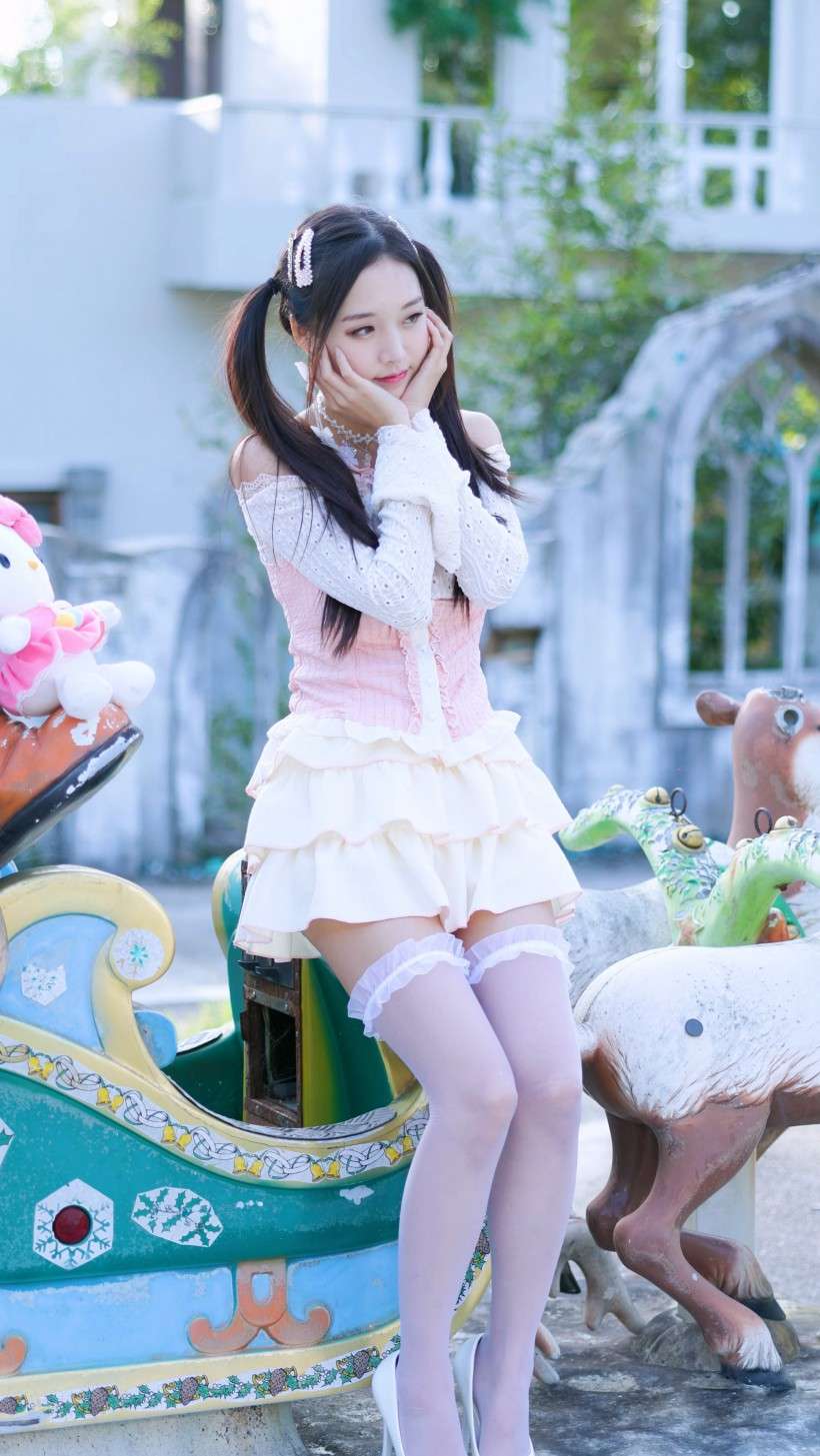 Show girl 饭拍秀 01[275V/96.4G]