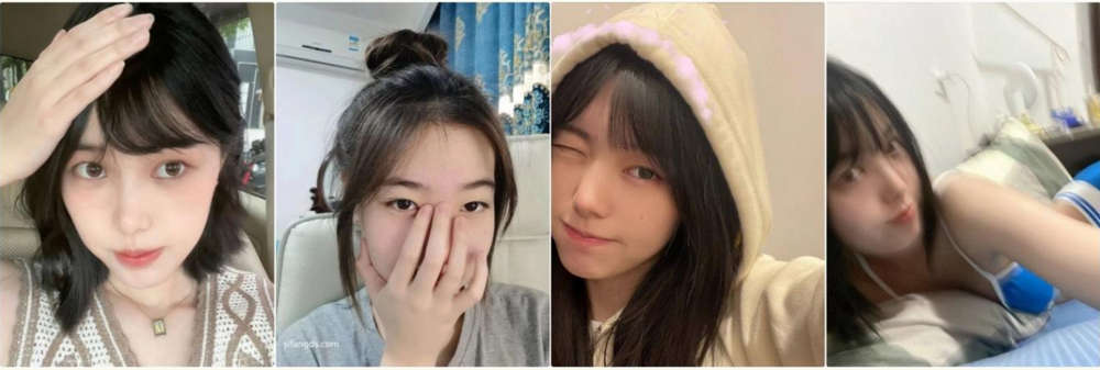 调教南京女大学妹，看起来挺文静床上骚出水