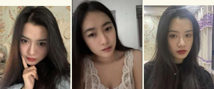 青岛已婚小少妇林昕怡酒店调教视频曝光