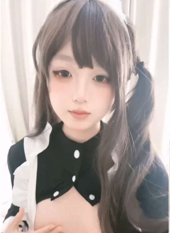 极品甜美小仙女『小u愁』私拍福利(20V)