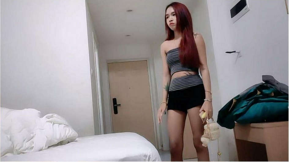 骚男探花【蜜糖少女】连续两天小旅馆约炮白嫩少女和骚小美女