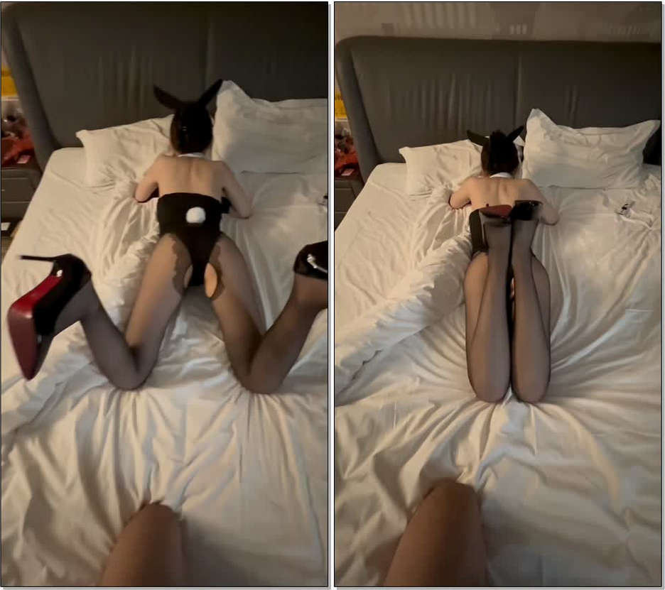 专操极品女神的大神【好战分子】新片，超美气质御姐真TM美死了，表情很享受淫荡，都是美腿女神