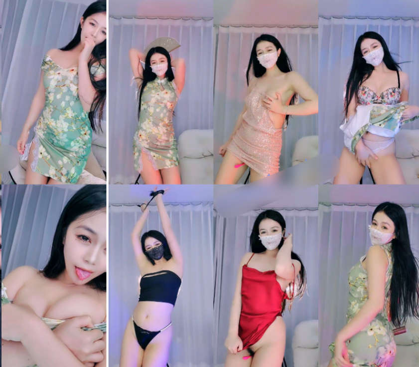 【木溪】舞蹈御姐! 极品大奶~裸舞~超级过瘾~[5V/3P/3.32G]