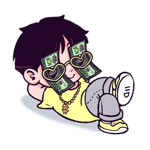满脑子只有“搞钱”，恰恰是你赚不到钱的原因