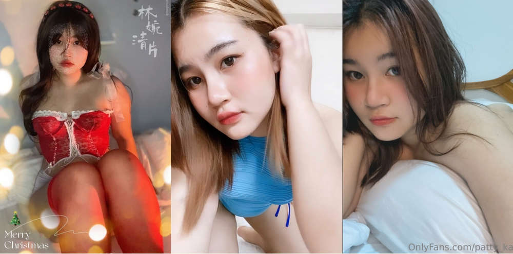 清纯邻家妹推特肉感福利姬【林婉清】订阅福利合集