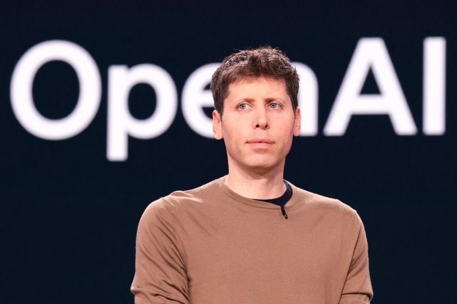 OpenAI 奥尔特曼：我希望有人早点告诉我的30个秘密