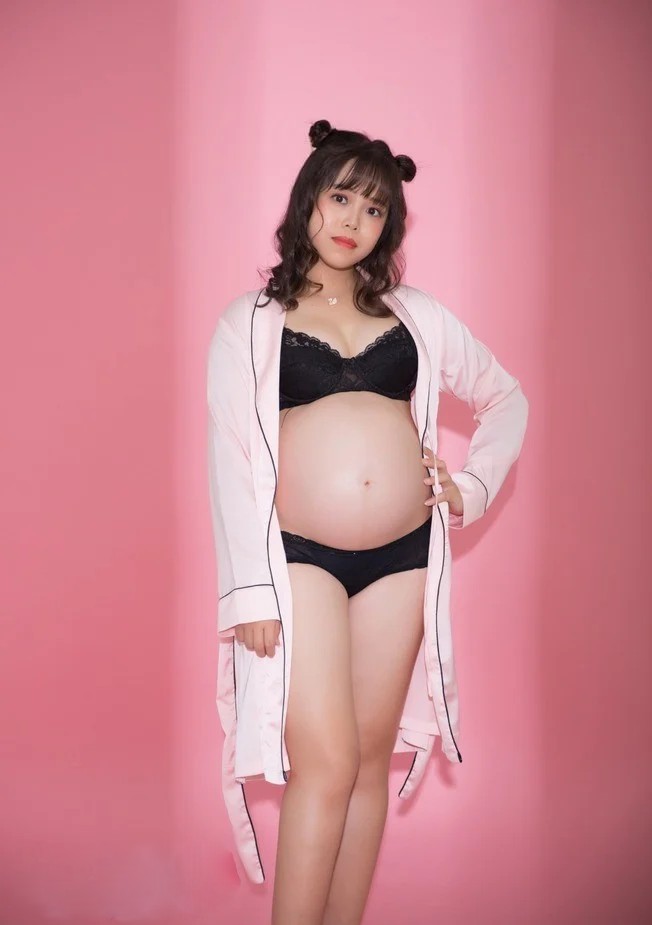 【孕妇/哺乳写真】气质漂亮宝妈写真大合集[7702P/35.4G]