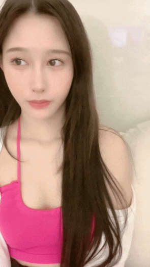 近期最火的女神櫻桃上舞蹈專業出身明星級别顔值極品