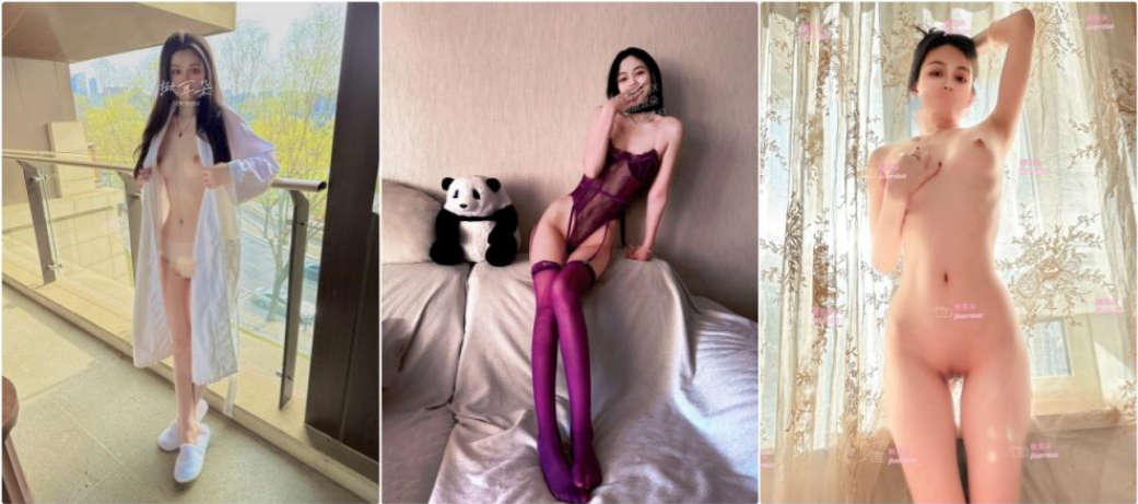 超美颜值白富美女神『揪耳朵』新档超顶长腿魔鬼身材（82V）