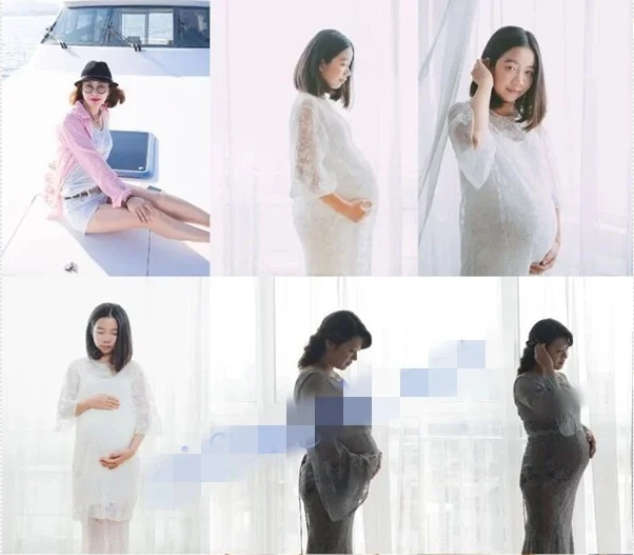 【精品摄影】素人哺乳照 孕妇照 最新整理20套[2535P/13.6G]