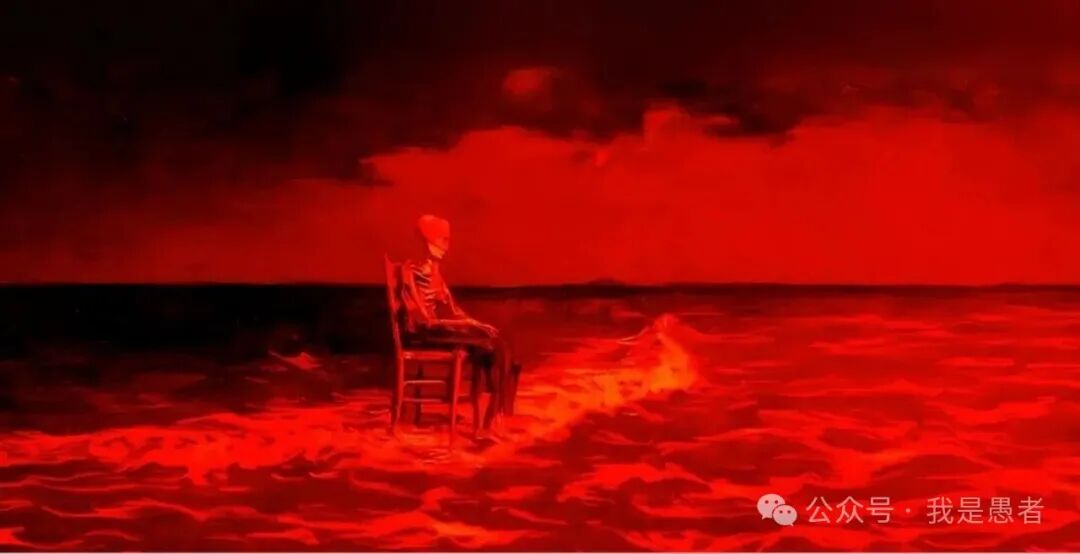 删除过去。毫不留情地重塑 —— 马基雅维利的黑暗法则