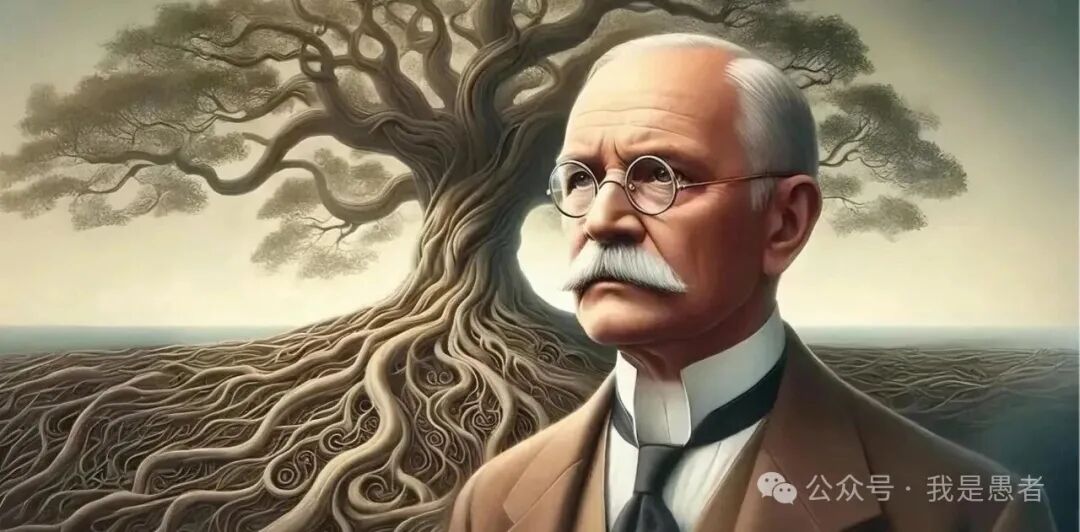 如何停止浪费你的人生 —— 卡尔・荣格