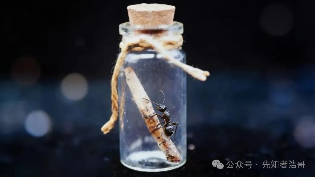 认知提升：跳出边界之外