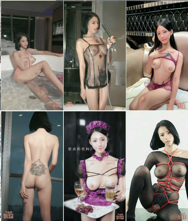 微博推特网红【唐唐/奶凶大人】福利合集[69V/3.39G]
