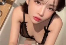 “第一视角”为主 好身材/性爱/口交口爆 美女视频合集 “撸管”必备 带来一场“视觉盛宴”![171V/3.15G]