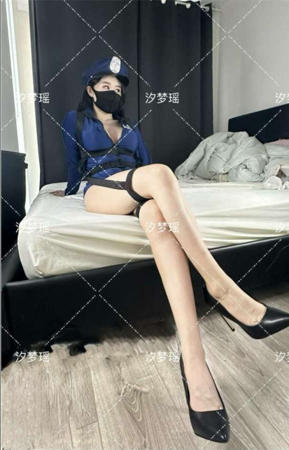 汐梦瑶无水印收藏版合集[46V/11.3G]