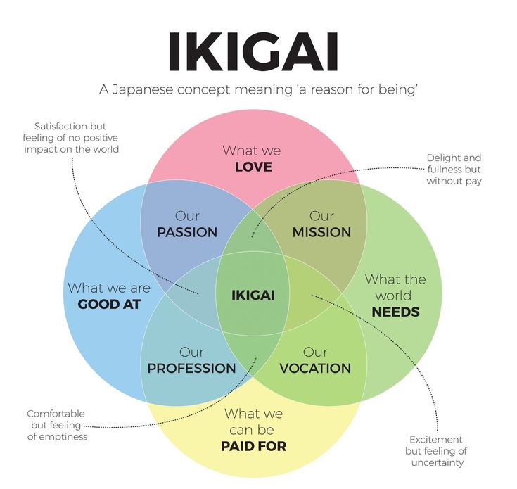 Ikigai：日本生命哲学的完整指南