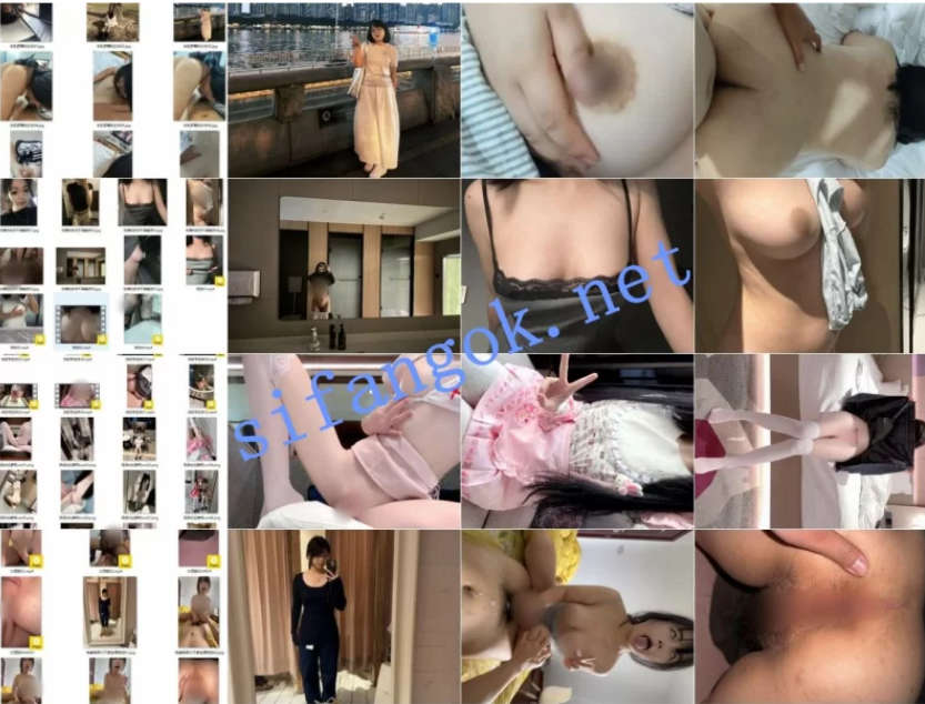 ✅曝光✅迷人骚气的青春 淫荡反差婊曝光合集18[227V/617P/4.2G]