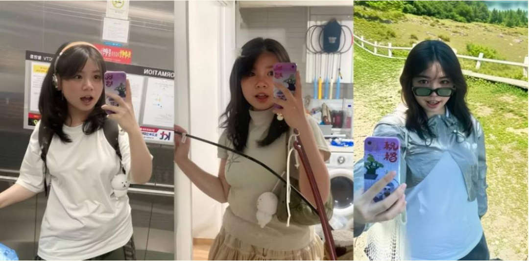 河南极品小美女吴慧慧调教视频流出