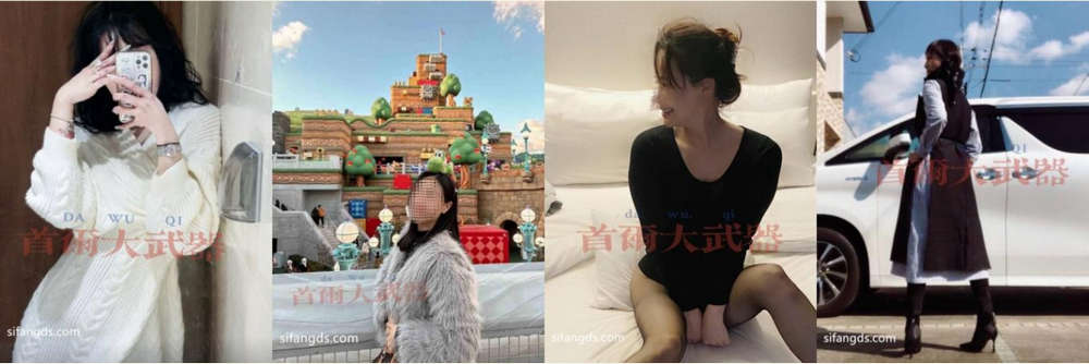 人生赢家，约炮大神【首尔大武器】福利(52V)