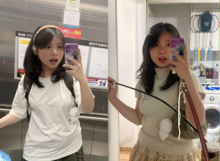 河南极品小美女吴慧慧调教视频流出