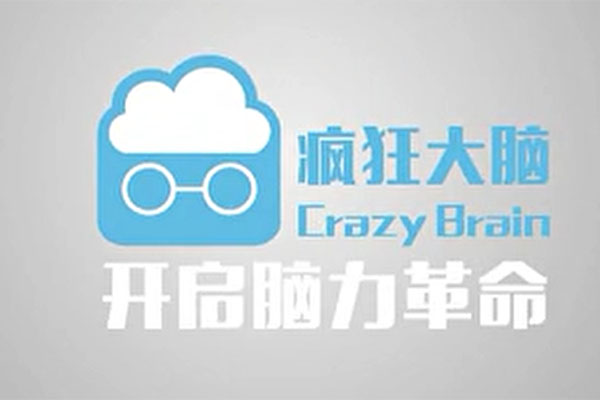 袁文魁 记忆魔法师（疯狂大脑共12集）