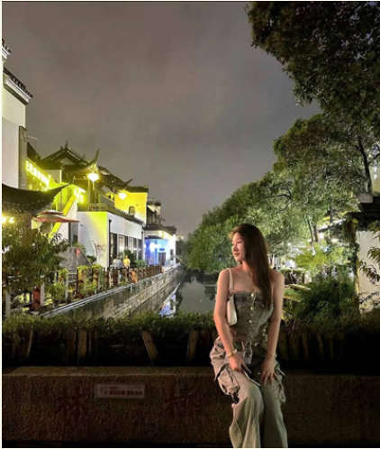 辽宁大连反差婊张钰铭与男友不雅视频曝光