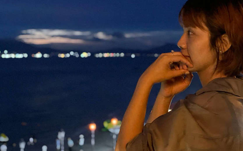 广州小骚货张思淼私密视频流出