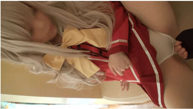 COS爱好者福音，Tsugou no Yoi Sexfriend(都合のよいセックスフレンド)合集[40V/123G]