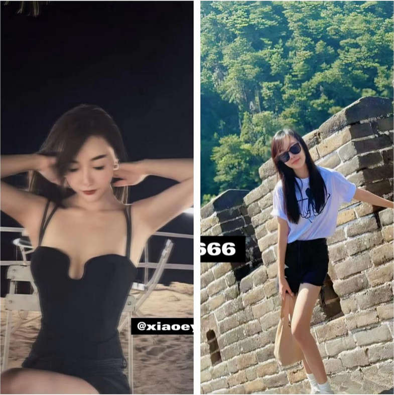 极品人妻【小鳄鱼】推特劲爆福利，从蜜月到怀孕记录