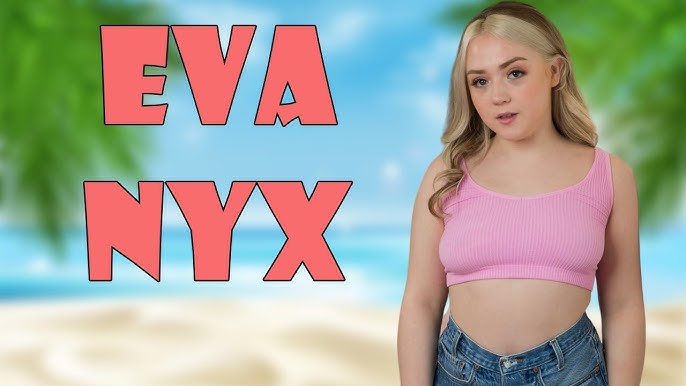 欧美AV界的洋娃娃 Eva Nyx 自收集合集（带VR）[46V/201G]