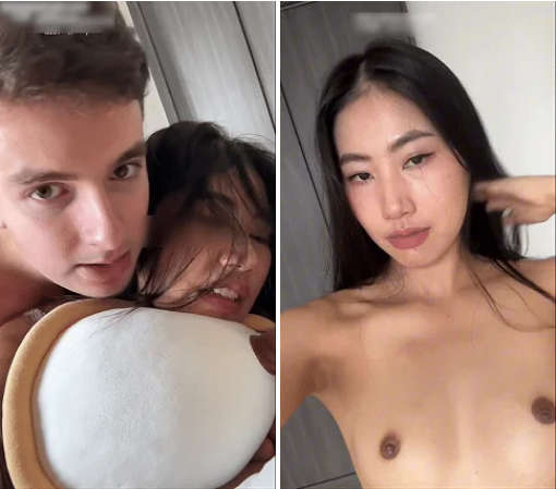 独家泄密 留学反差露脸妹子和男友的性爱实录[1V/800M]