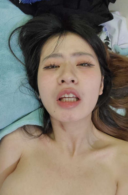 【真实泄密】 被培养成母狗很不错的清纯辣妹，超级反差[100P/17V/613M]