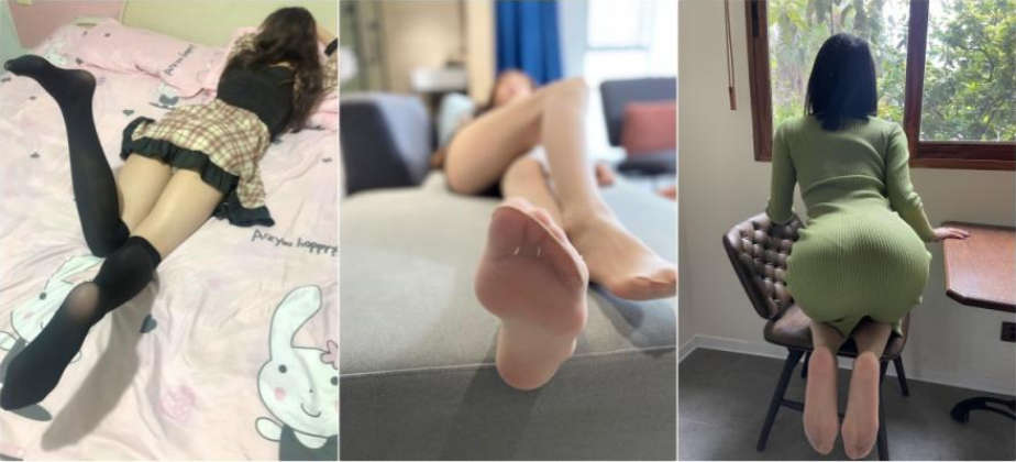 极品骚婊反差女神〖樱花雪〗福利