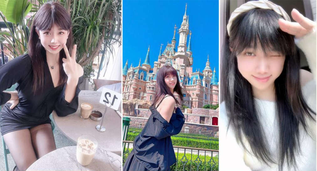 小母狗TS萝莉伪娘【奶油洛洛】青春洋溢的甜美学生妹