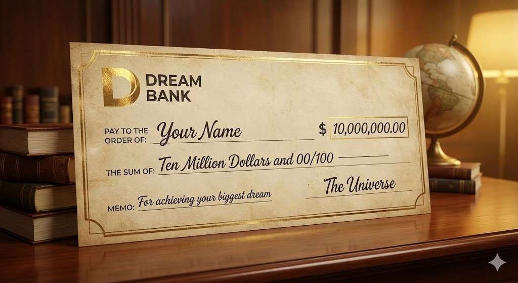 如何赚到1000万？