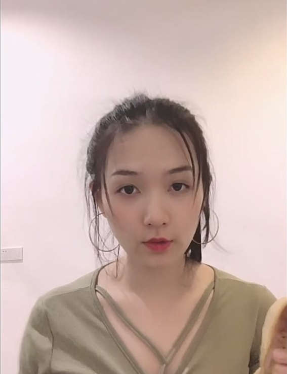 [盗摄偷拍]成都彭州 愛吃香蕉的徐燕昔和渣男友的性愛日記