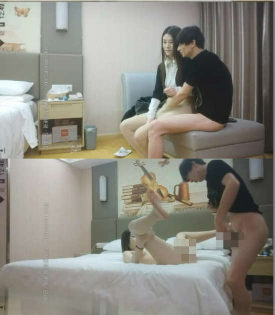偷拍【小利探花】漂亮组合拳4场 中高端外围最实惠享受